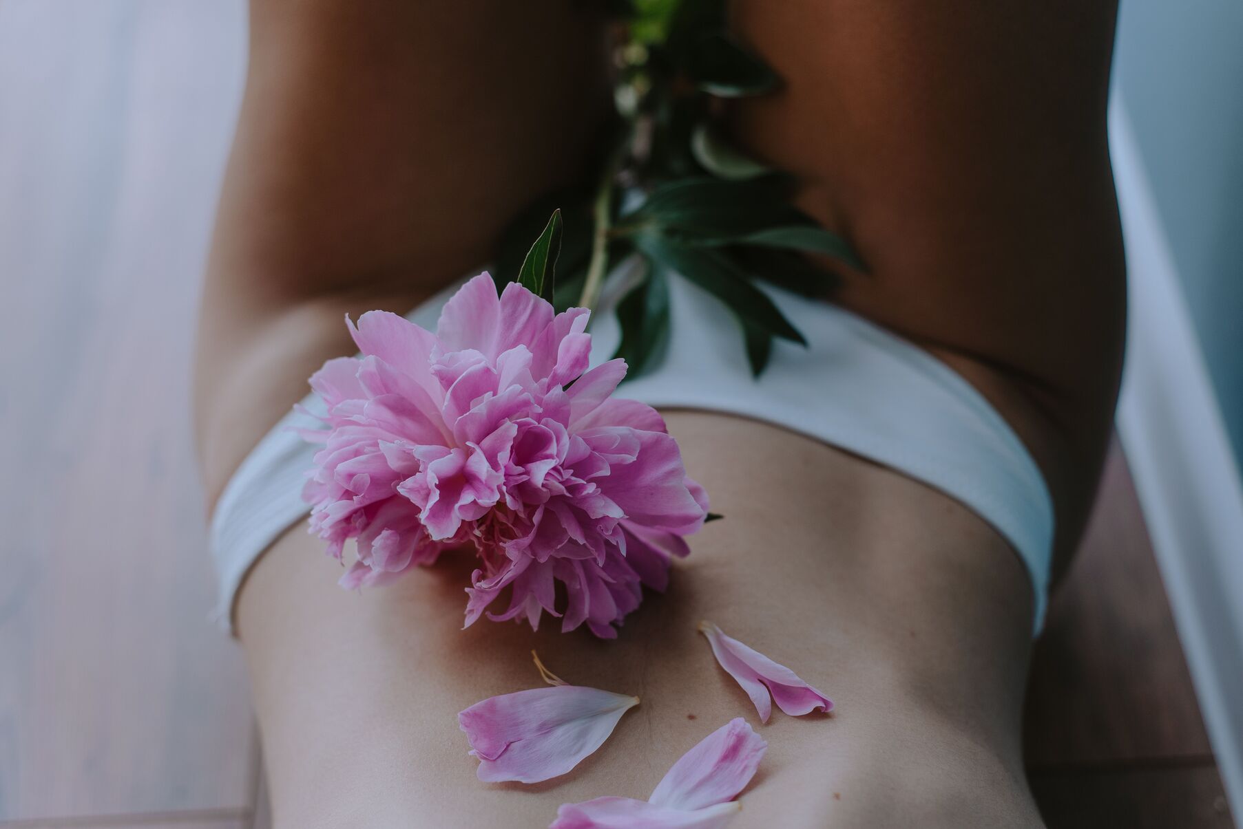 Clean Intimate Care: How to Tell Real From Marketing