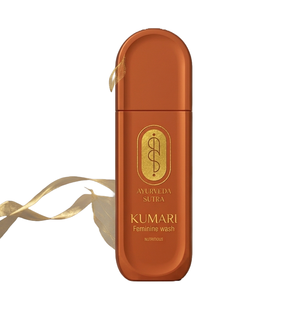 Kumari - Feminine Wash for Women Under 45