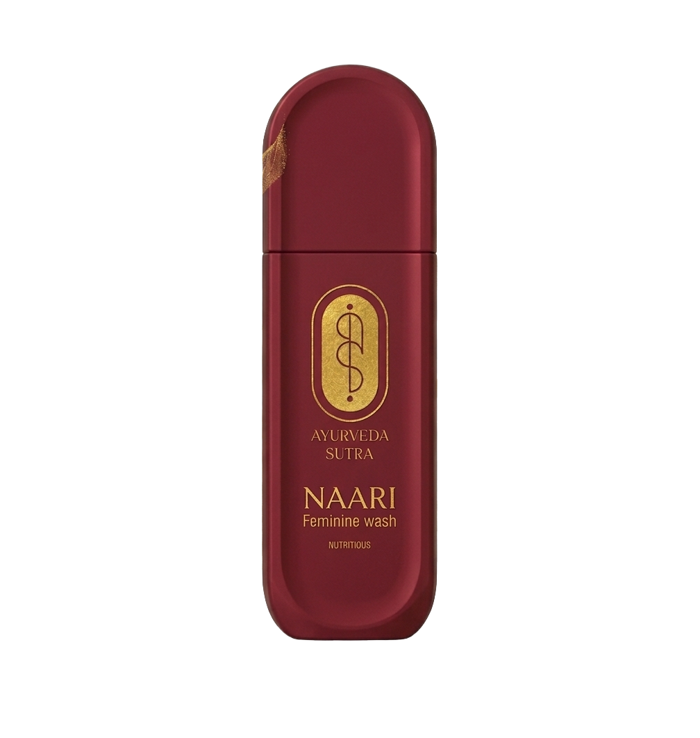 Naari - Feminine Wash for Women Over 45