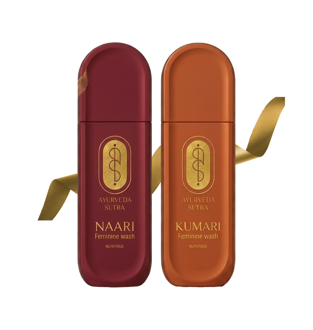 The Ritual Collection - Kumari + Naari